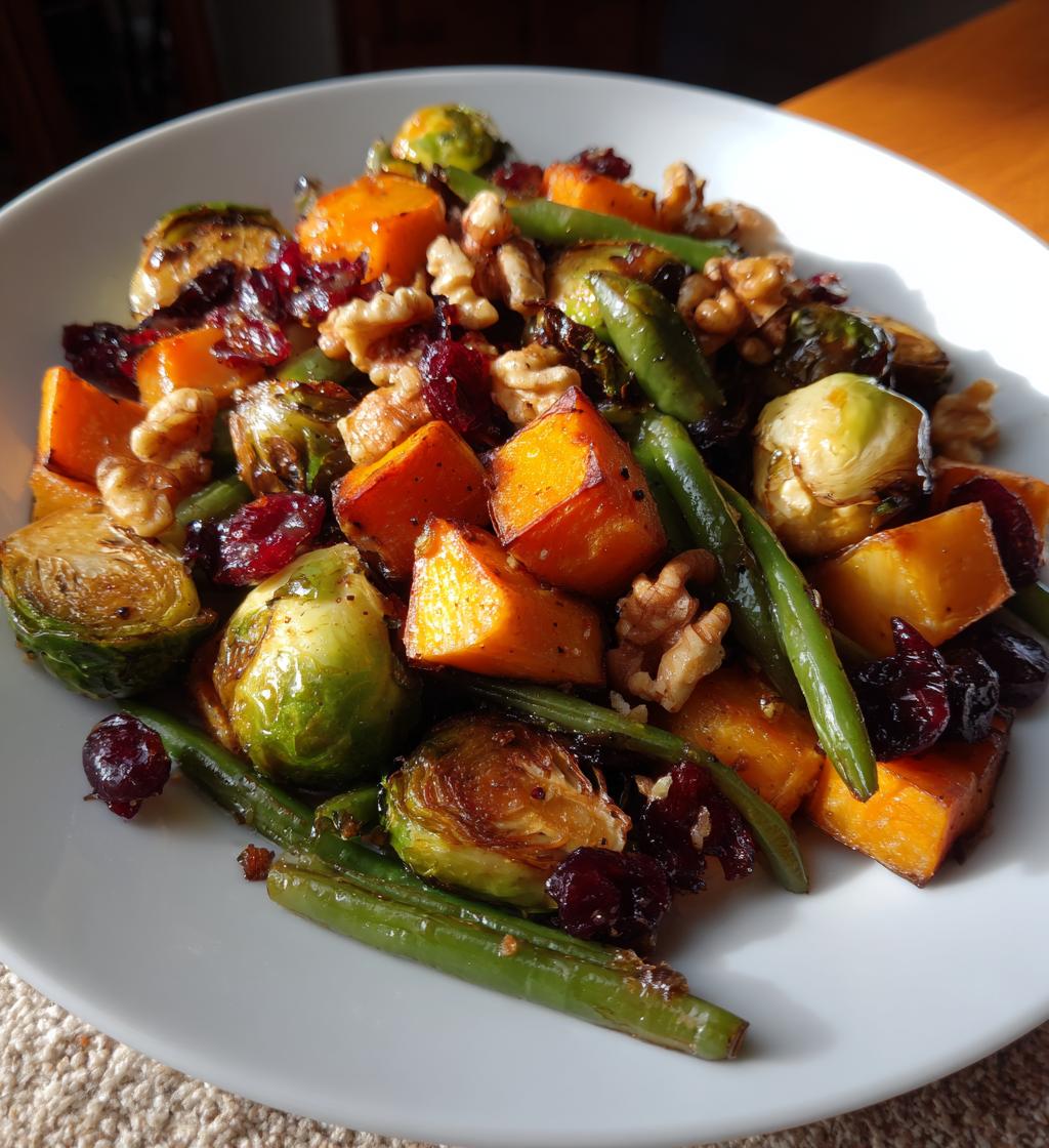 christmas dinner sides ideas