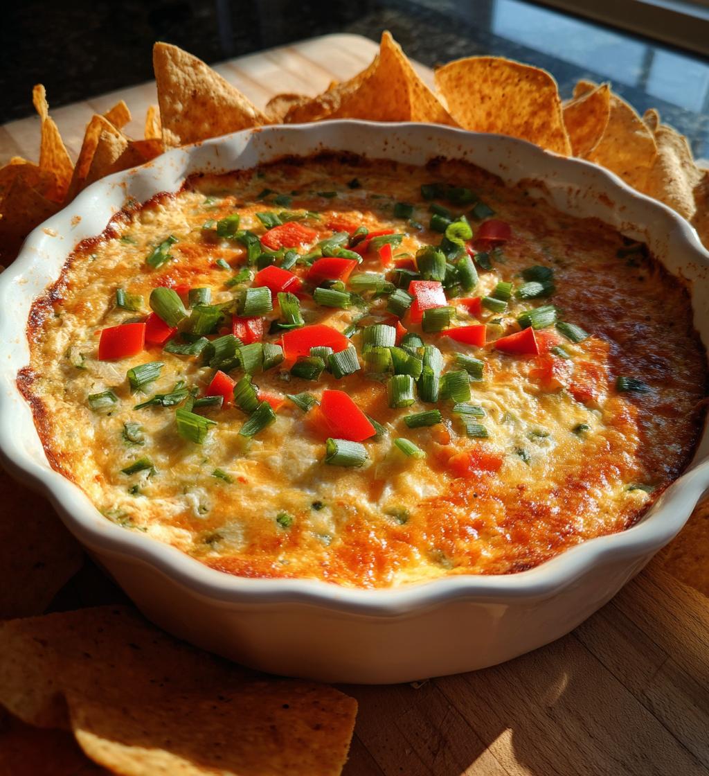 christmas dips and appetizers