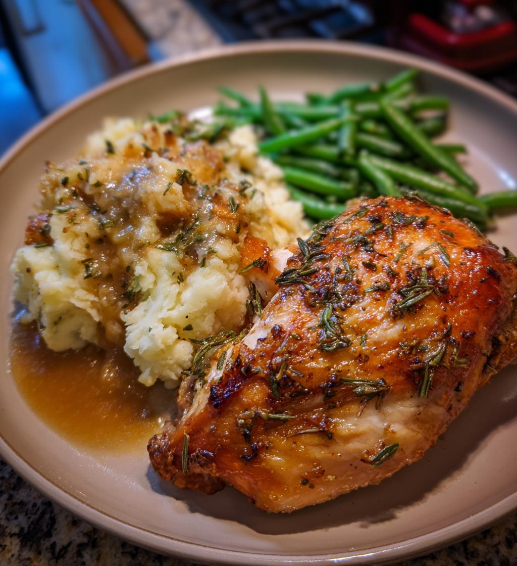 christmas dish ideas