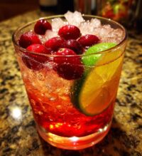christmas drinks alcohol recipes