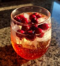 christmas drinks for kids