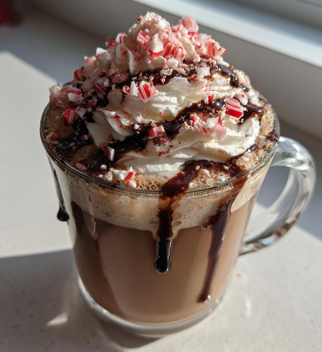 christmas drinks starbucks