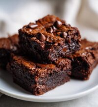 christmas easy desserts