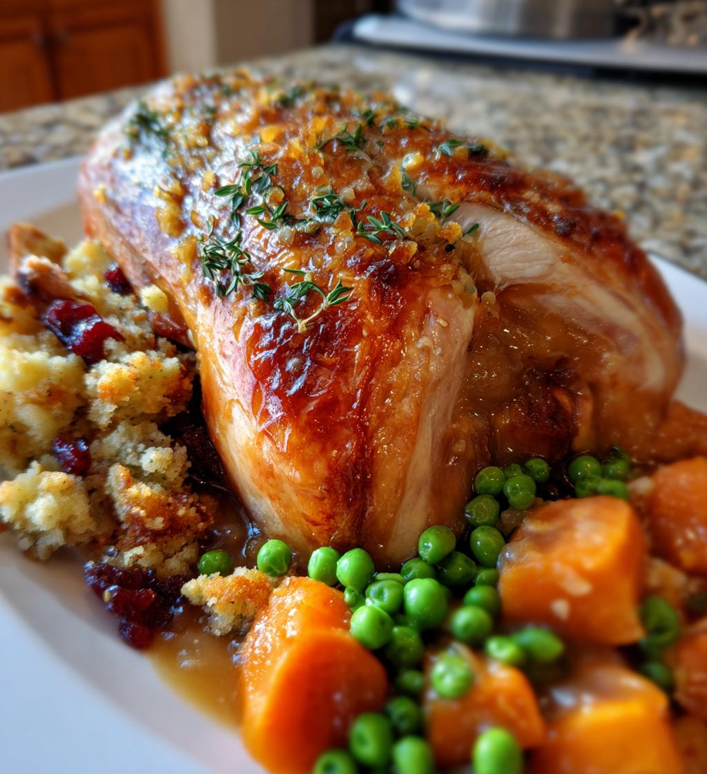 christmas entree ideas