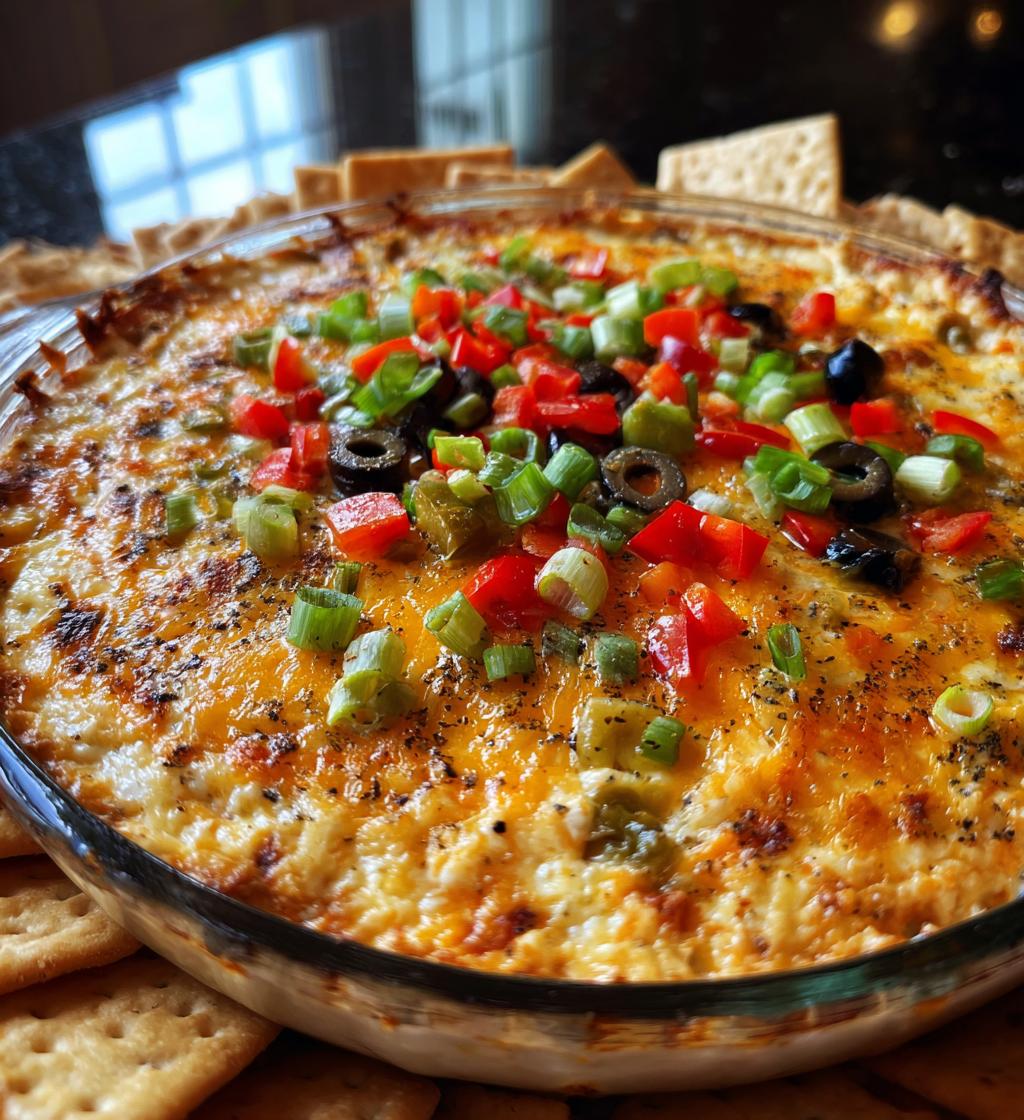 christmas eve appetizers