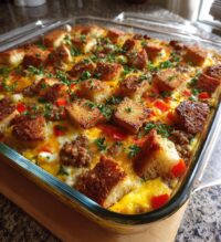 christmas eve brunch