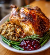 christmas eve dinner