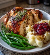 christmas eve dinner ideas