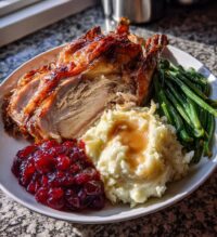 christmas eve dinner ideas