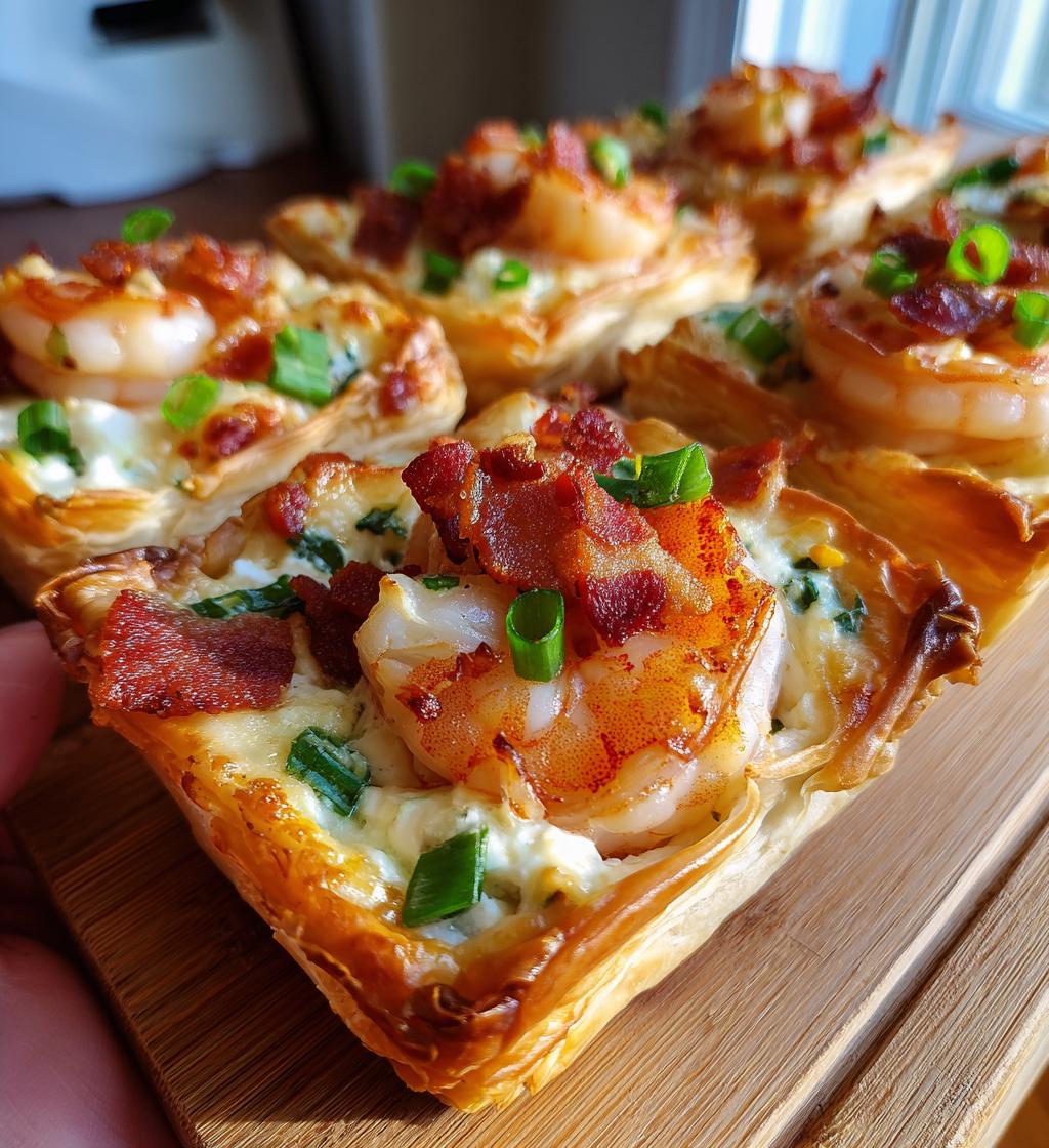 christmas eve finger food ideas