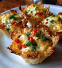 christmas finger foods