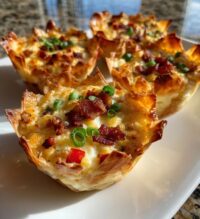 christmas finger foods