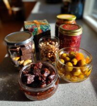 christmas food gift ideas