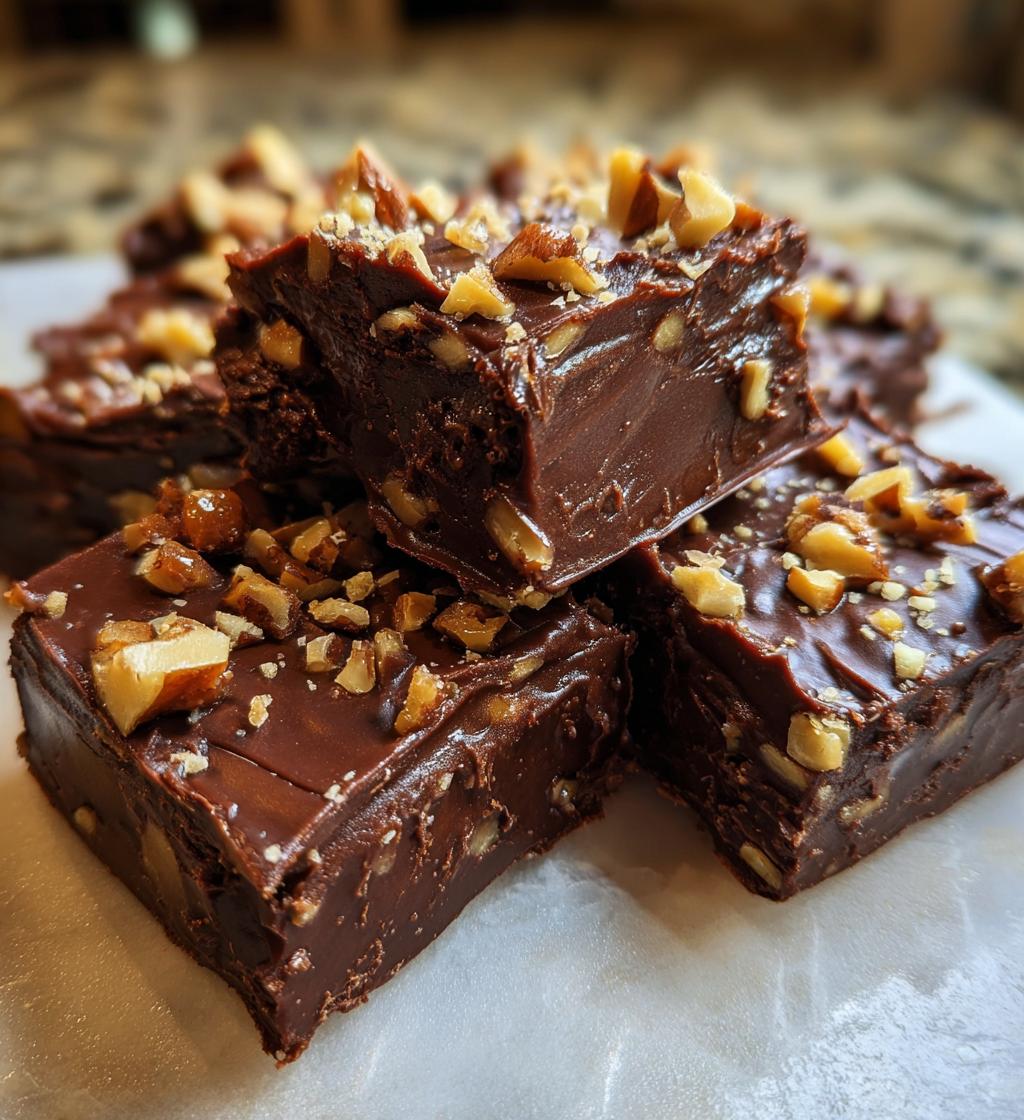 christmas fudge recipes
