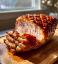 christmas ham