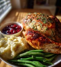 christmas lunch