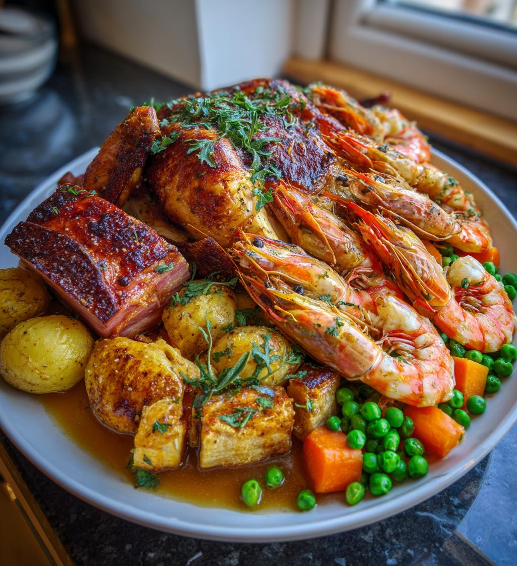 christmas lunch australia