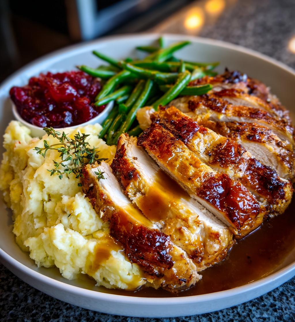 christmas lunch ideas