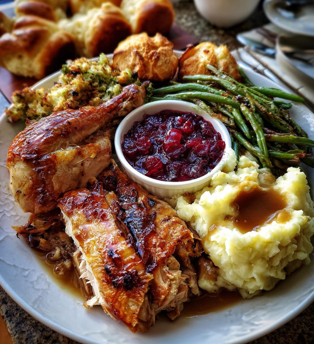 christmas lunch menu