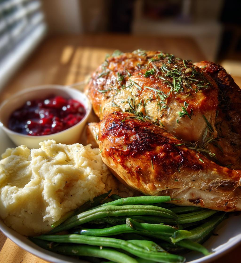 christmas lunch
