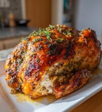 christmas main course