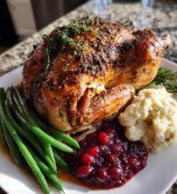 christmas meal ideas