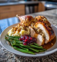 christmas menu ideas