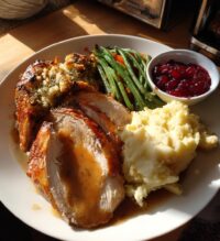 christmas menu ideas