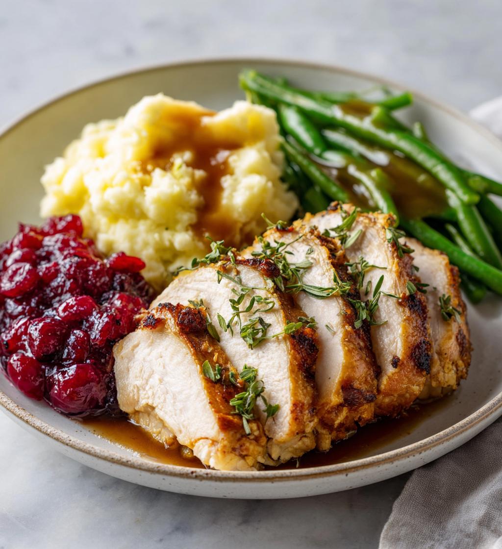 christmas menu ideas meals