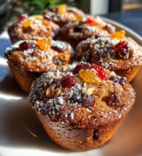 christmas mini cakes ideas