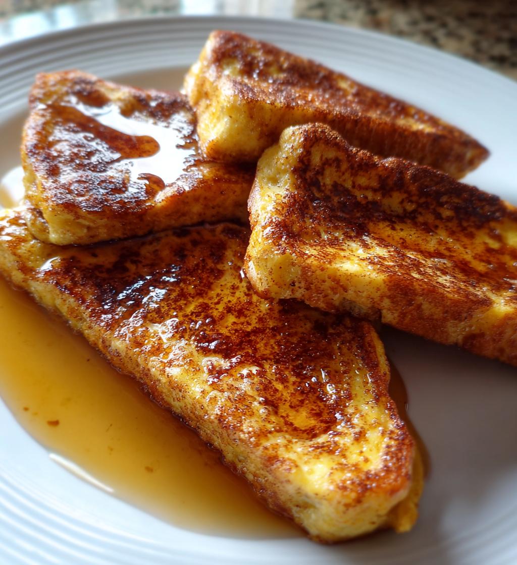 christmas morning breakfast