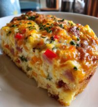 christmas morning breakfast