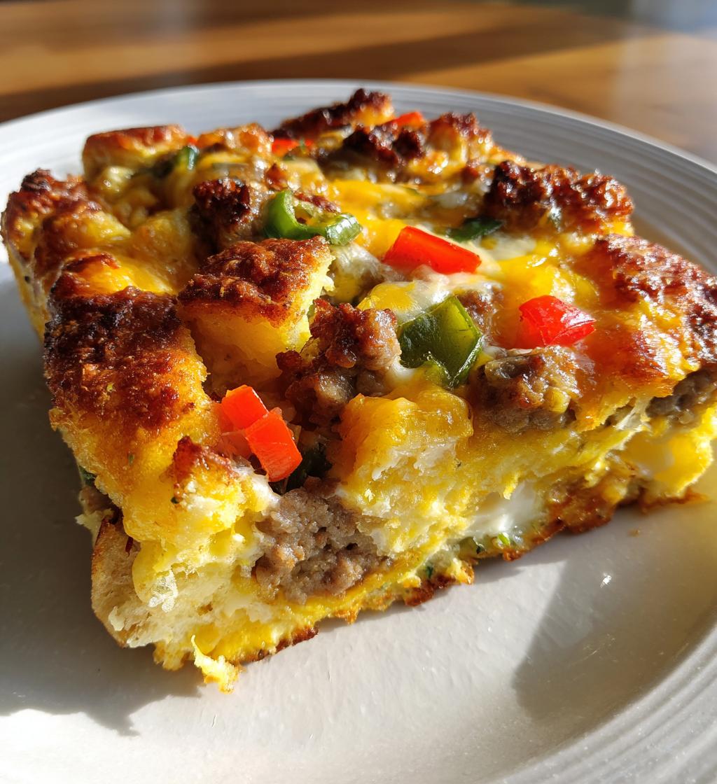 christmas morning breakfast ideas