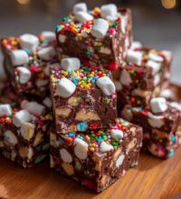 christmas no bake treats