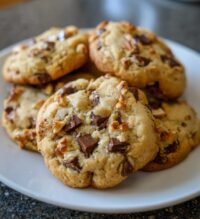 christmas party desserts