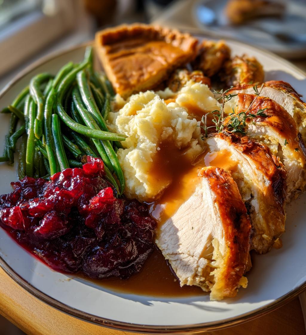 christmas party dinner ideas