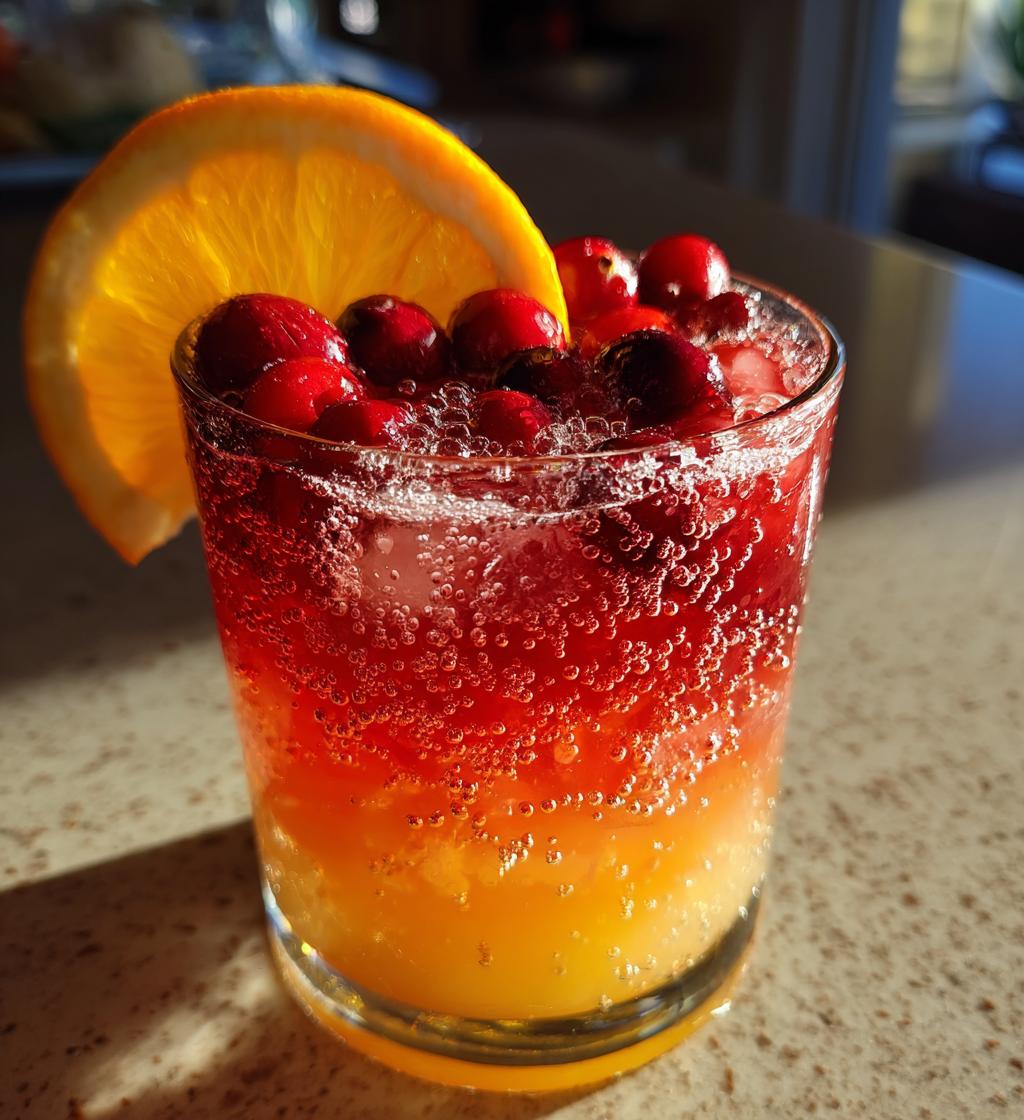 christmas party drinks