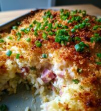 christmas party food