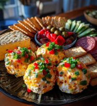 christmas party food appetizers