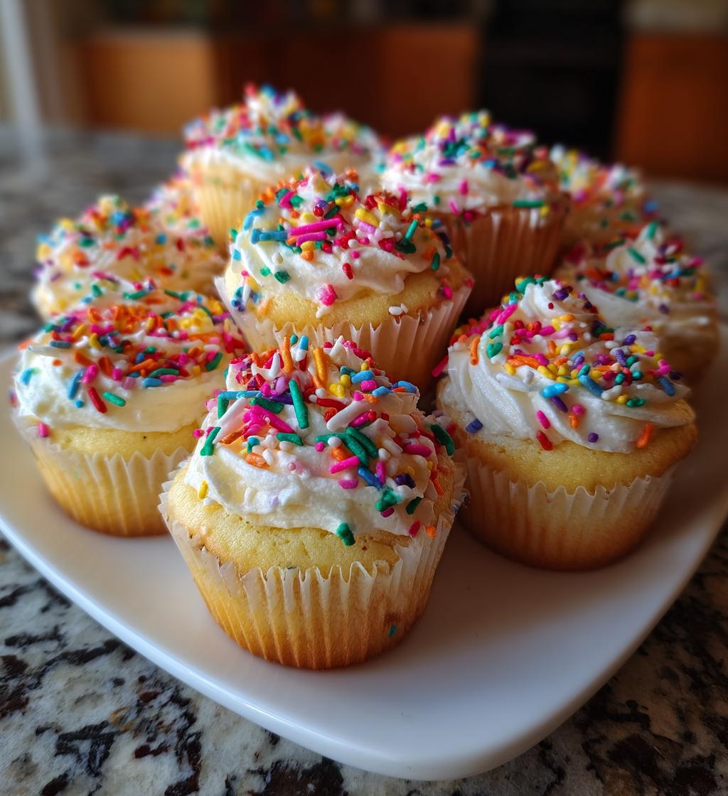 christmas pull apart cupcakes
