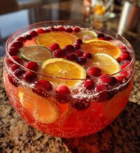 christmas punch