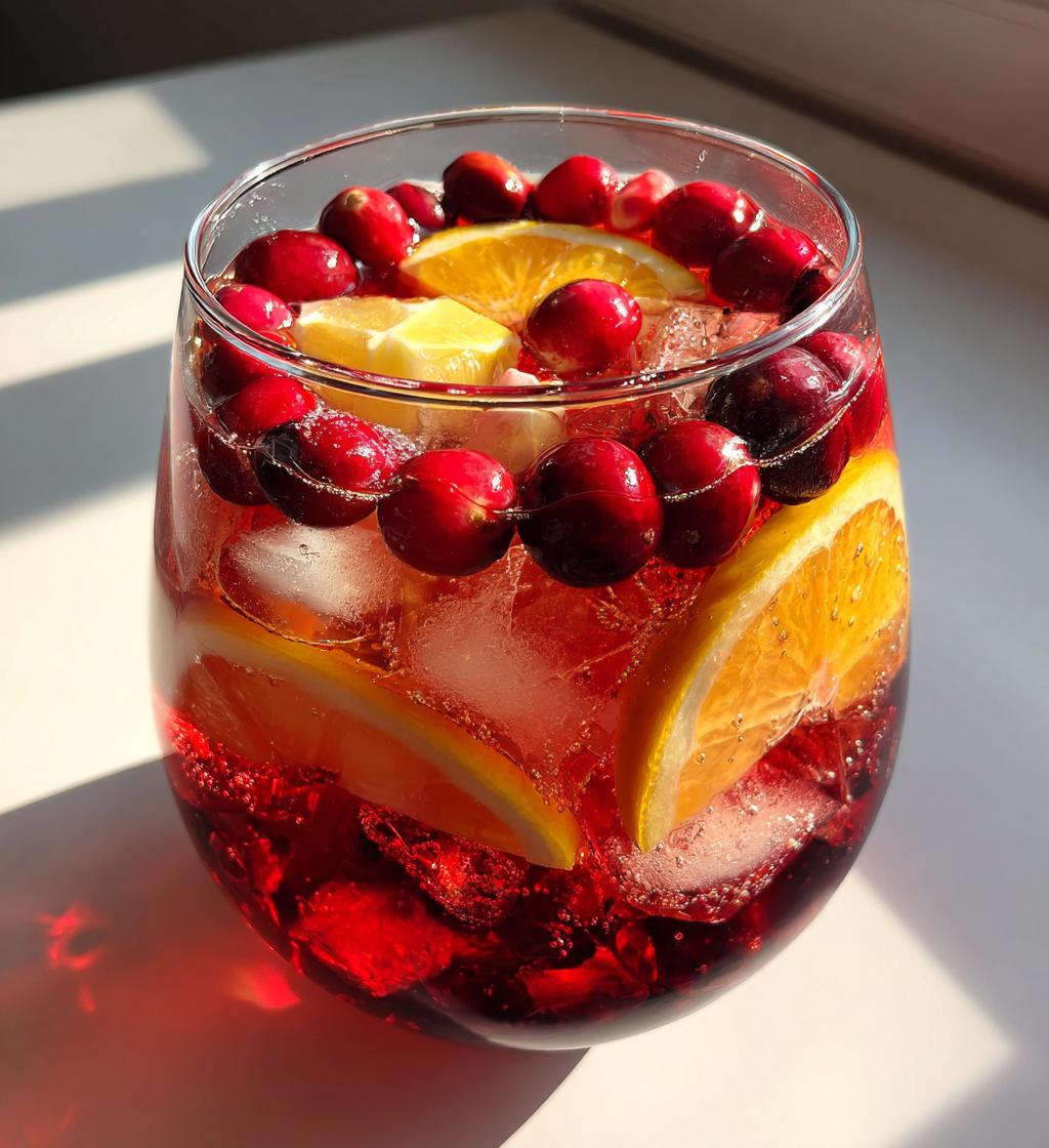 christmas punch