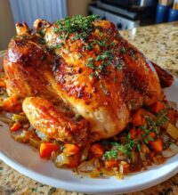 christmas recipes dinner