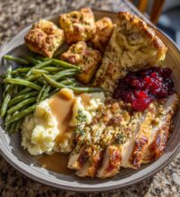 christmas restaurant