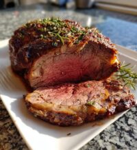 christmas roast beef