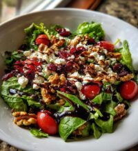 christmas salad recipes