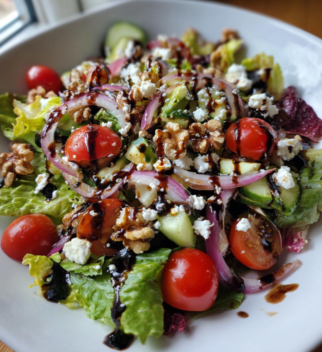 christmas salad recipes