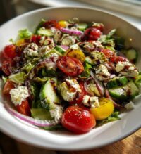 christmas salads recipes holidays simple
