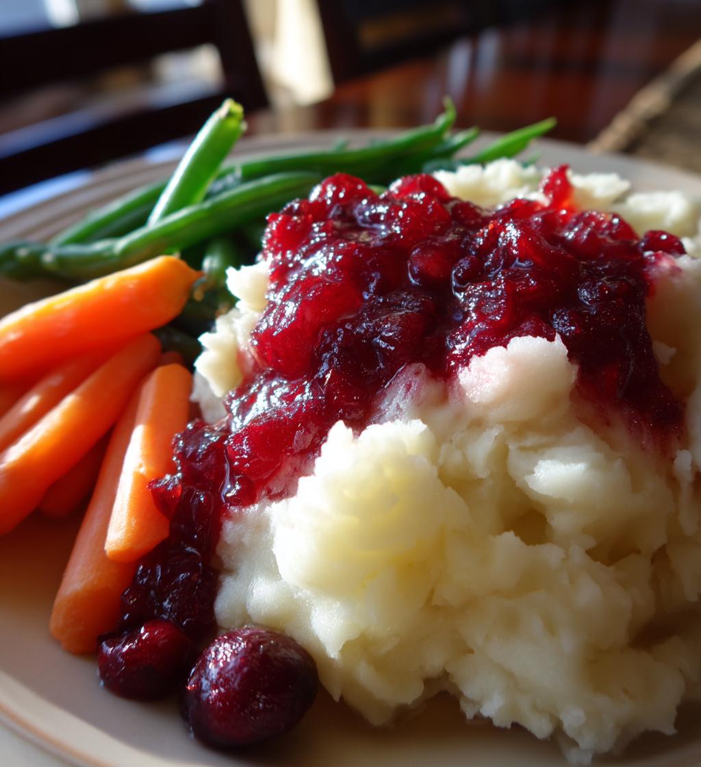 christmas sides dishes