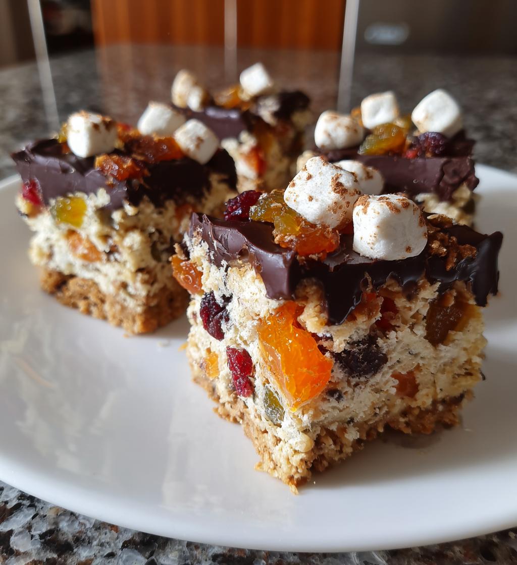 christmas slice